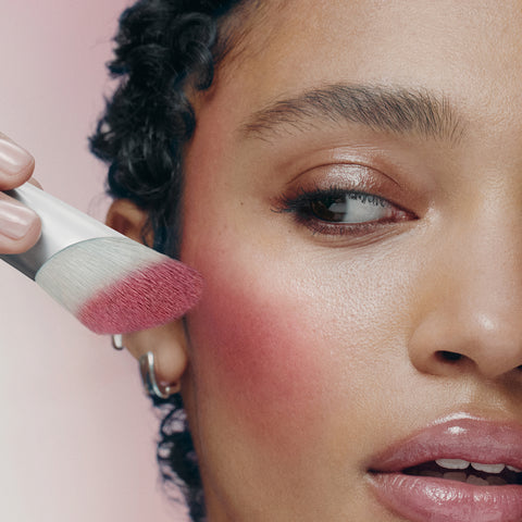 mélange à trois blush & highlight stick