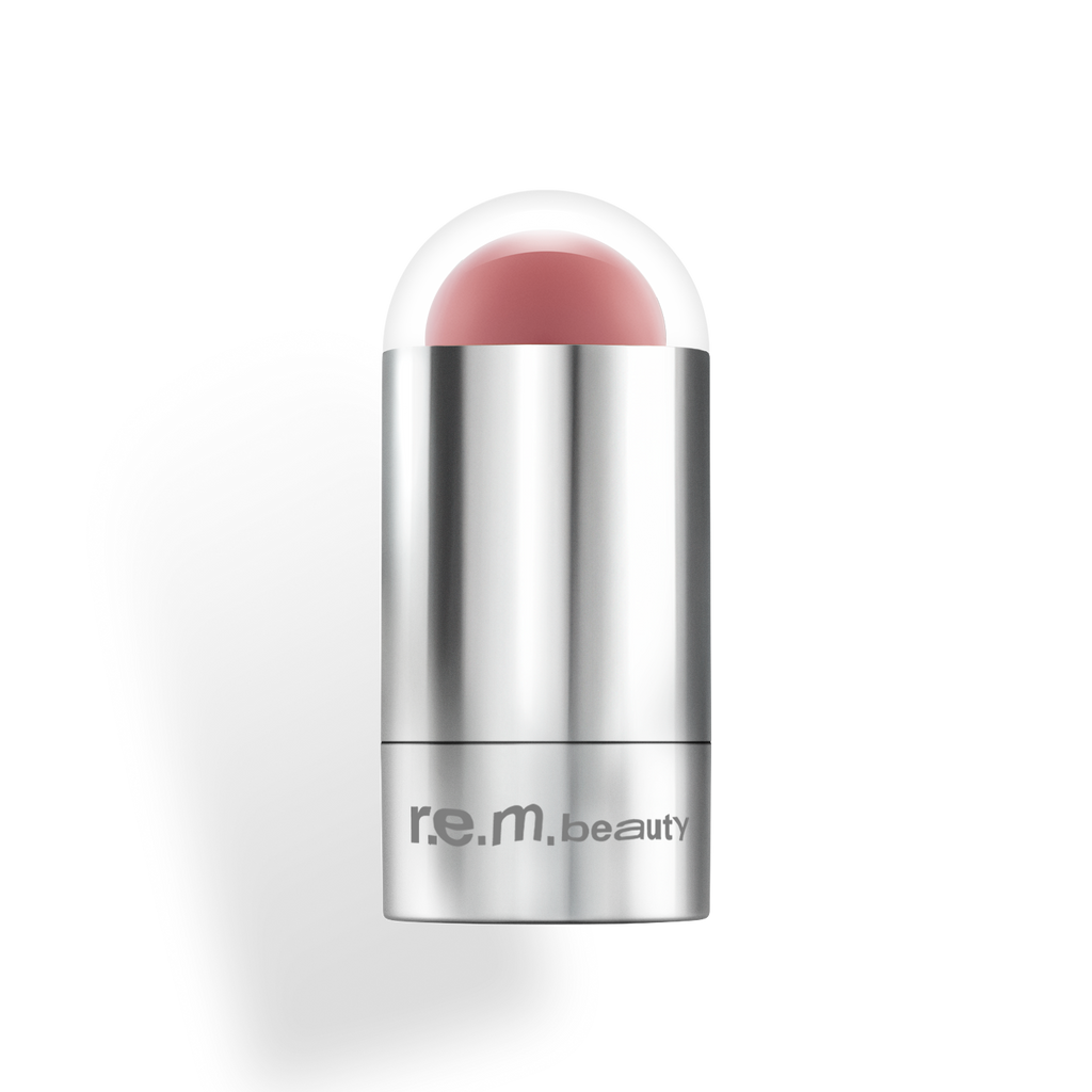 satin matte blush – rem beauty