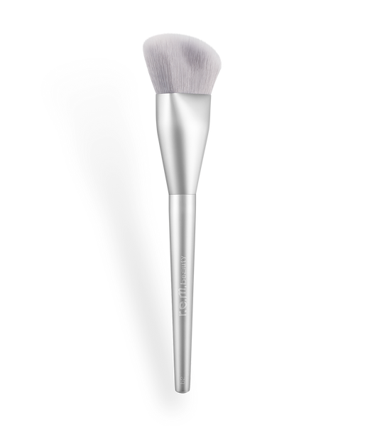 bronzer brush | r.e.m. beauty by Ariana Grande – rem beauty