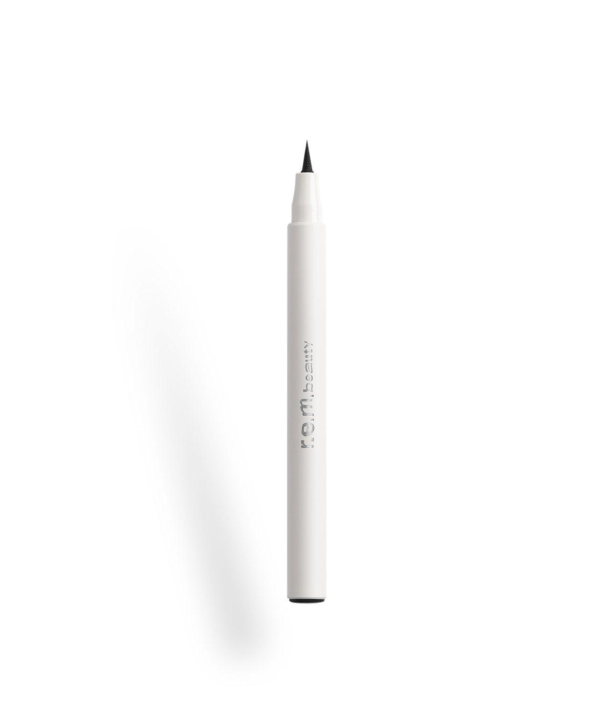 r.e.m.beautyアールイーエムビューティーコールアイライナーペンシル eyeliner marker - waterproof liquid eyeliner | r.e.m. beauty by