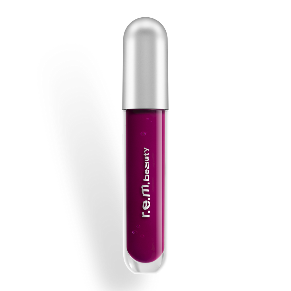 essential drip glossy balm — juice box