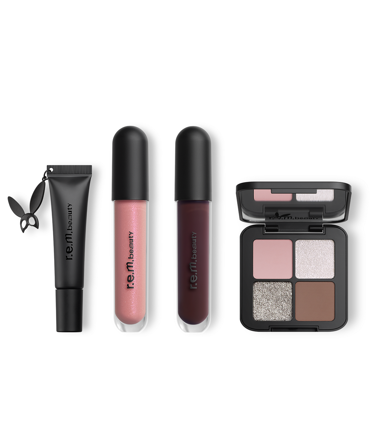 dangerous woman collector's set | r.e.m. beauty by Ariana Grande