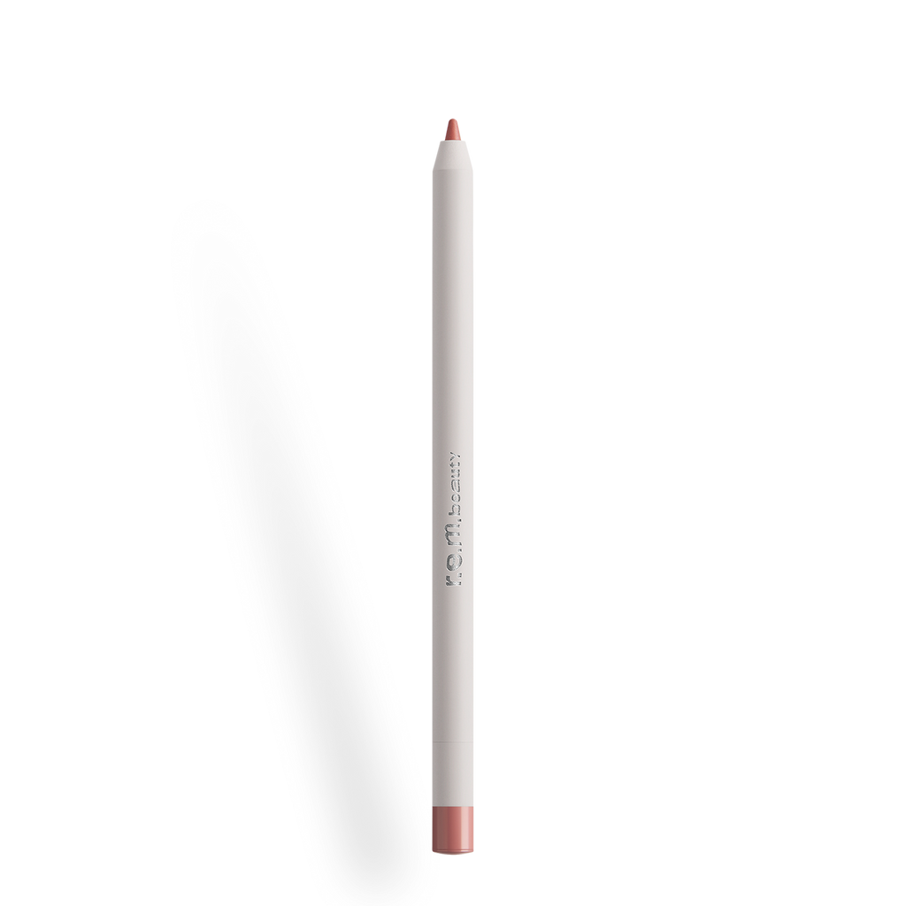 at the borderline lip liner pencil | r.e.m. beauty by Ariana