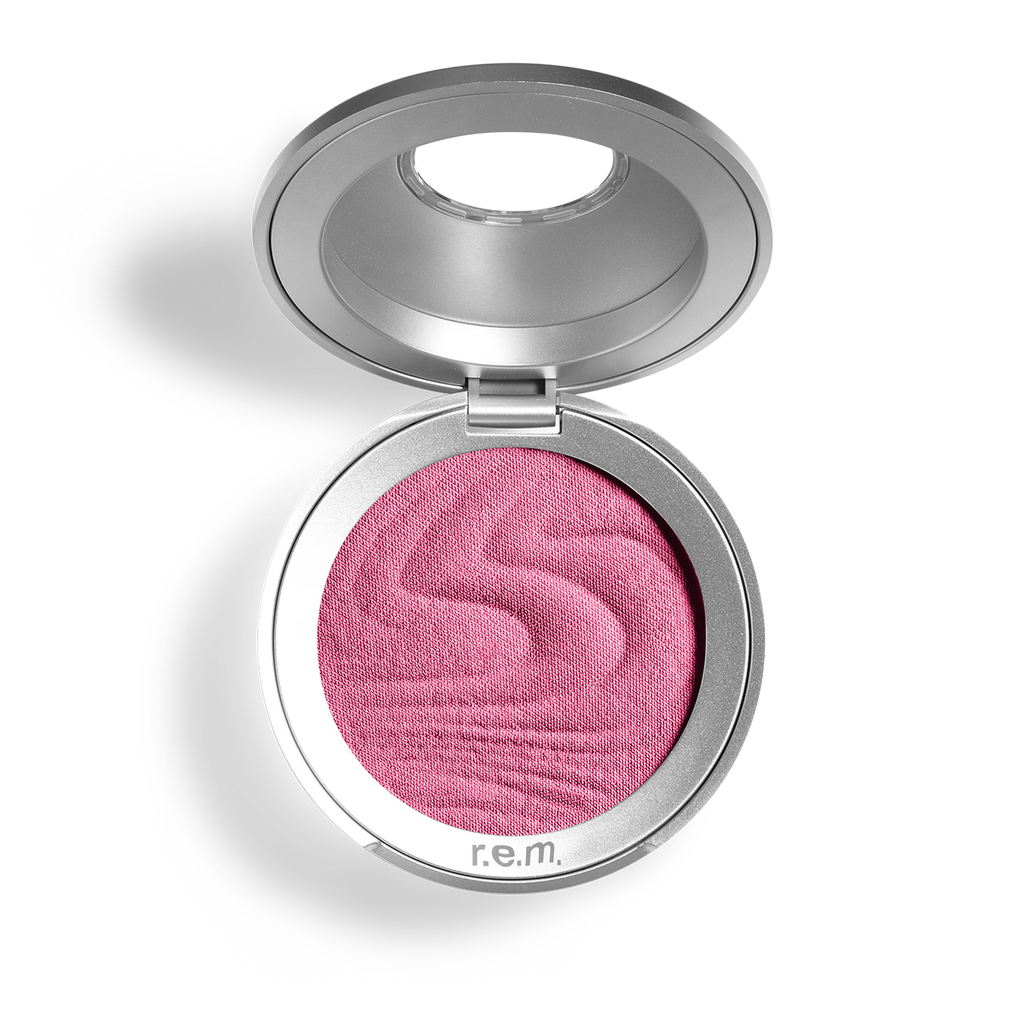 satin matte blush | r.e.m. beauty by Ariana Grande – rem beauty