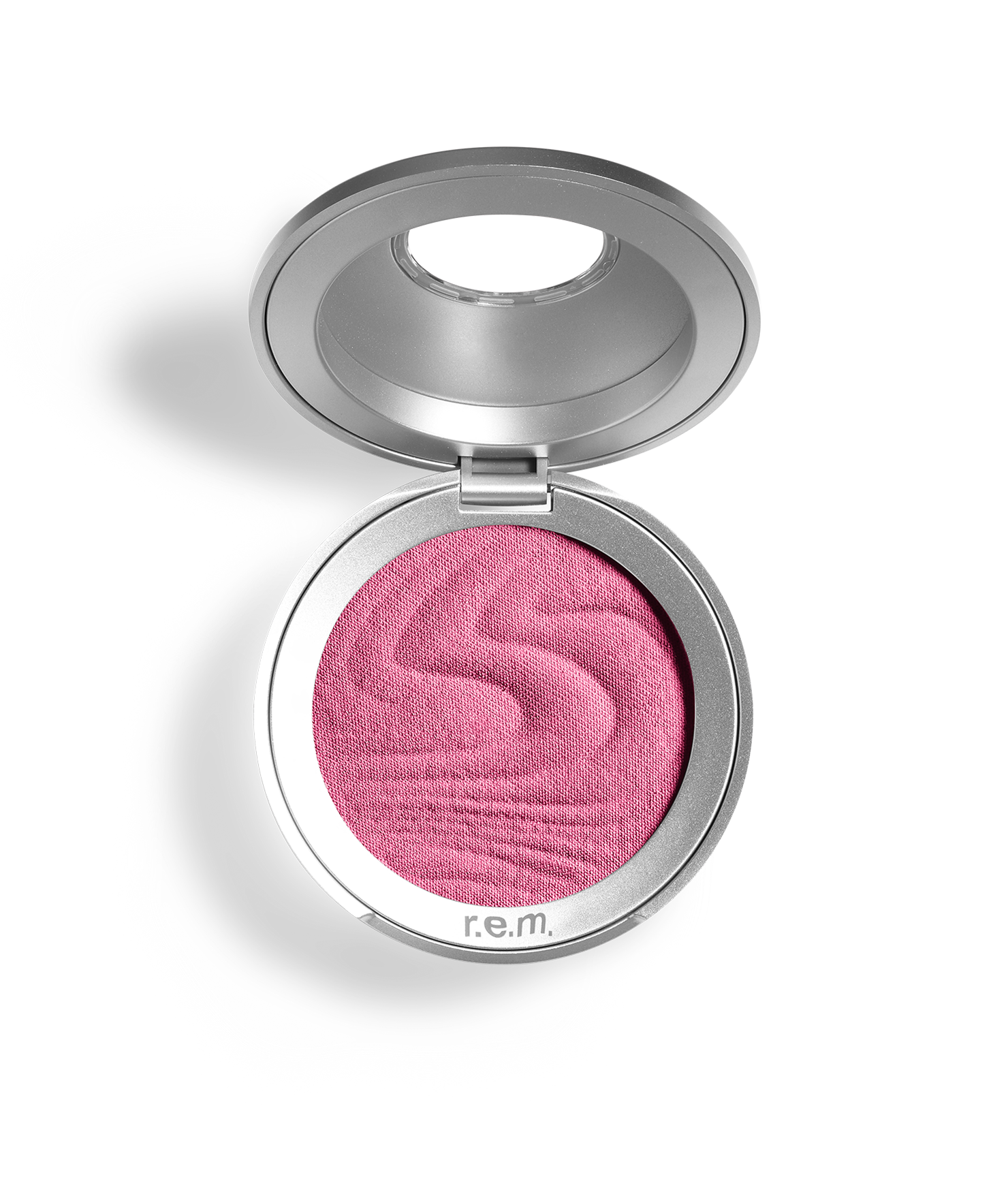 satin matte blush | r.e.m. beauty by Ariana Grande – rem beauty