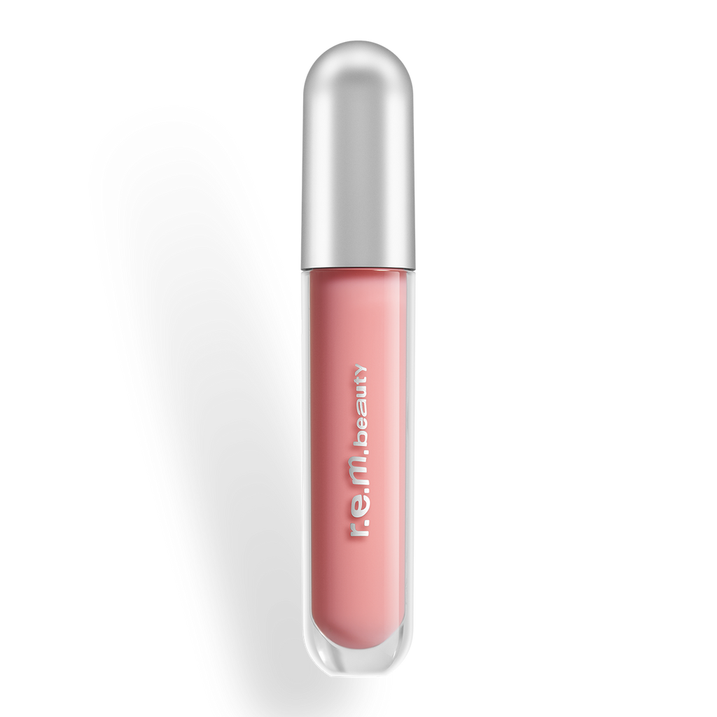 essential drip glossy balm — cosmo