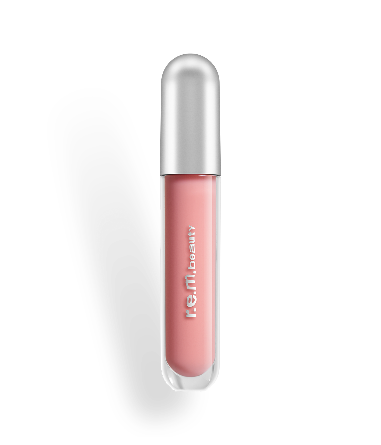 glossy balm - hydrating lip treatment & tinted gloss | r.e.m.