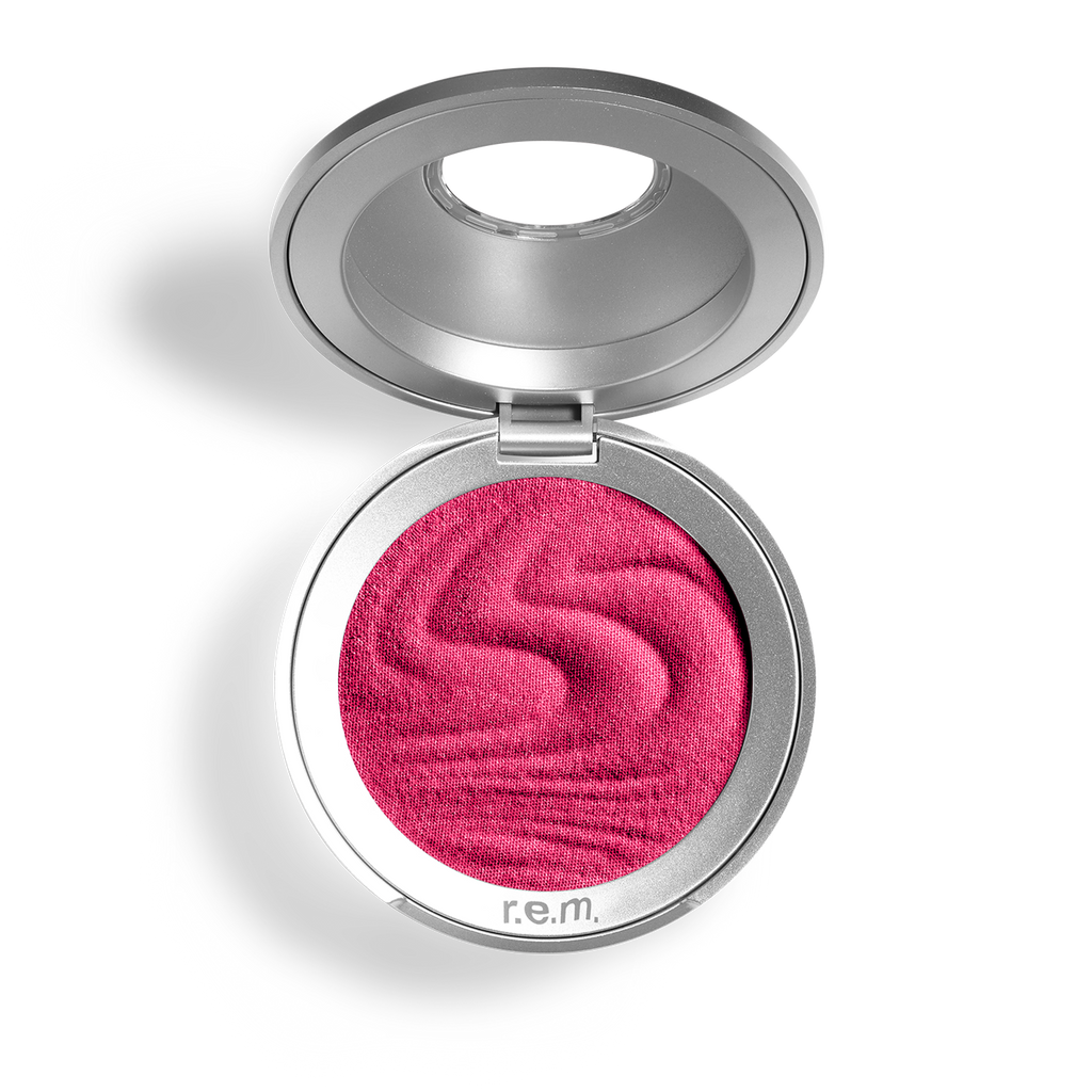 satin matte blush – rem beauty