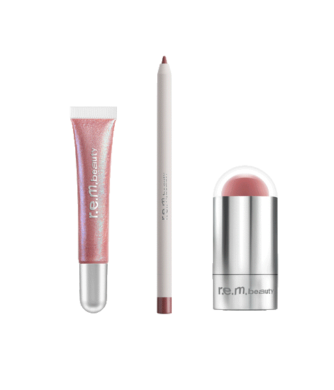 signature lip liner combo