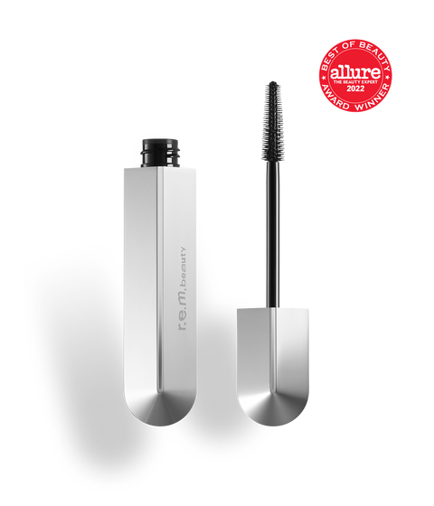 lengthening mascara