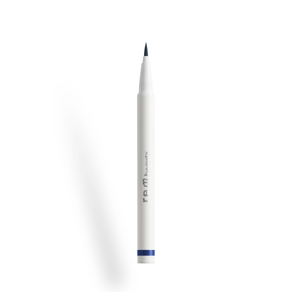 at the borderline eyeliner marker — foxy