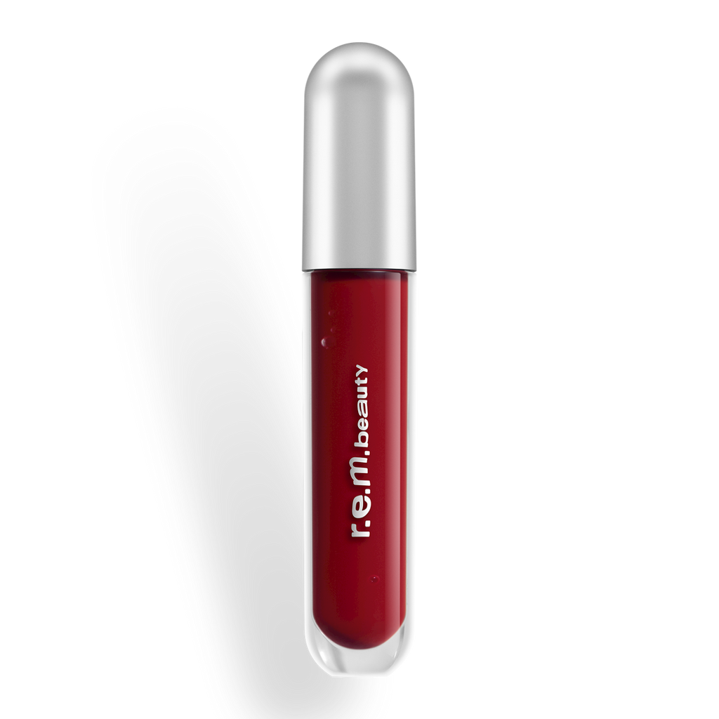essential drip glossy balm — cherry cola