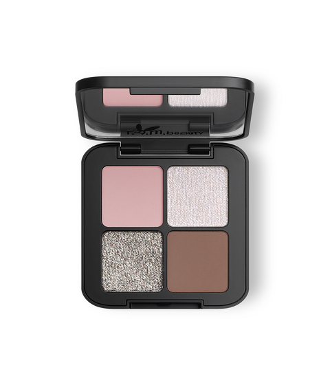 dangerous woman sweet dreams eyeshadow quad