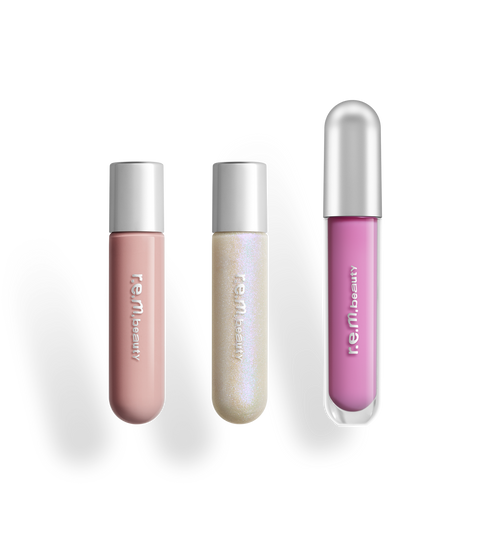 pink potion lip trio