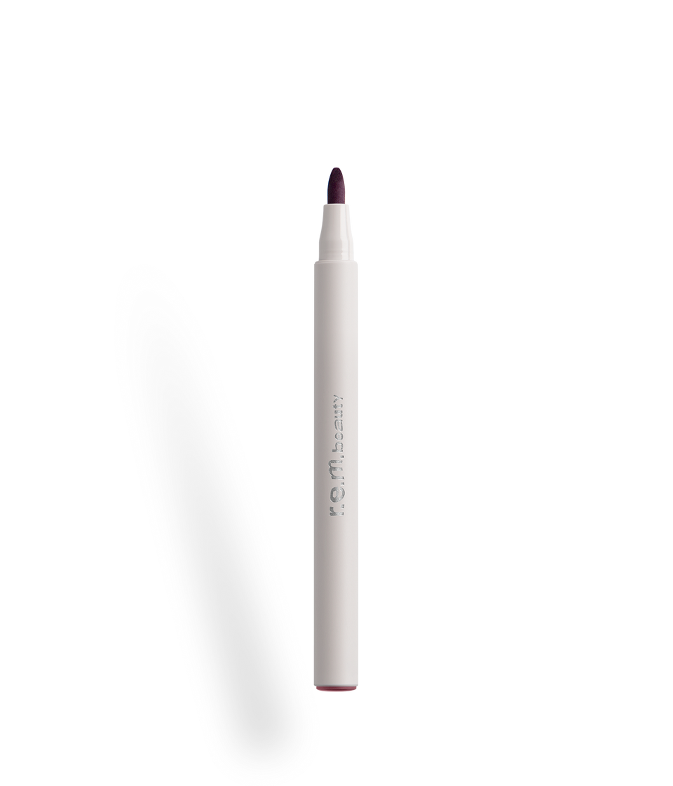 practically permanent lip stain marker