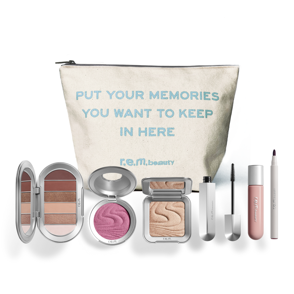 galinda makeup set – rem beauty