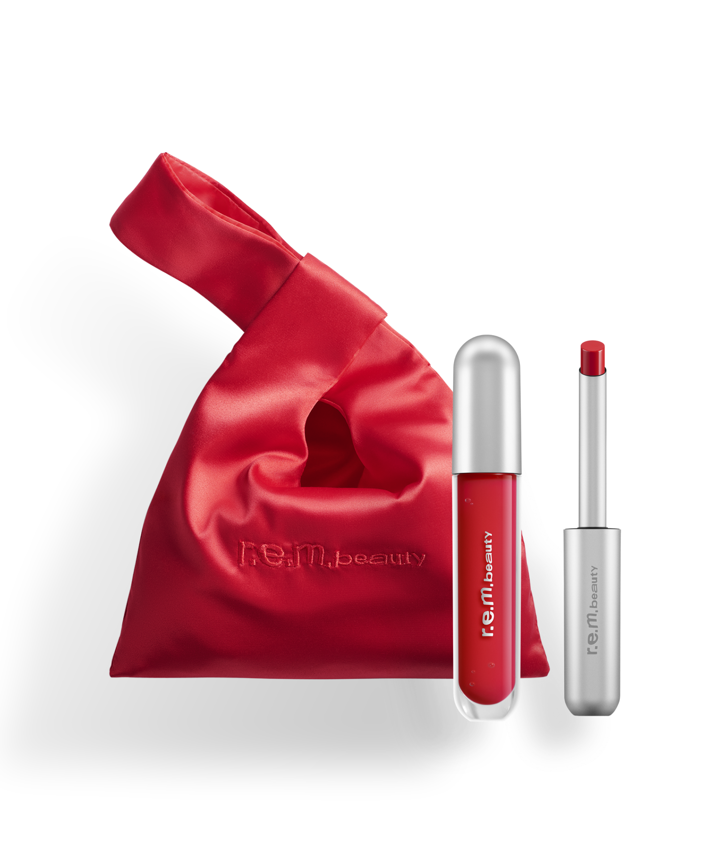 R.e.m. beauty Lip Bundle (SOME ITEMS HAVE SOLD, outlets PLEASE READ DESCRIPTION)