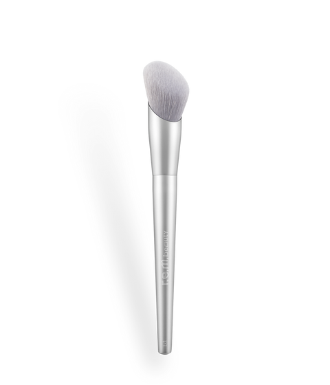 blush brush