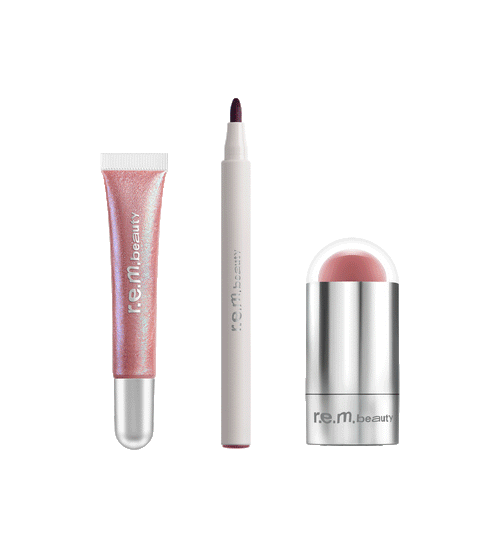signature lip stain marker combo