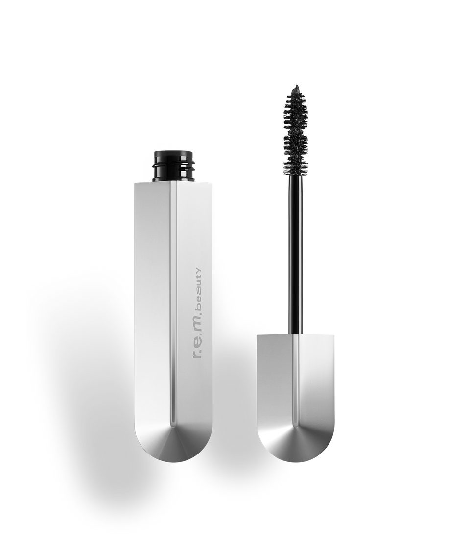 flourishing volumizing mascara