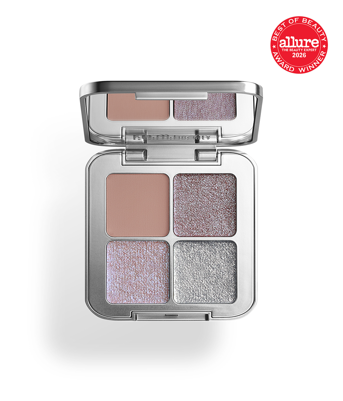 sweet dreams eyeshadow quad – rem beauty