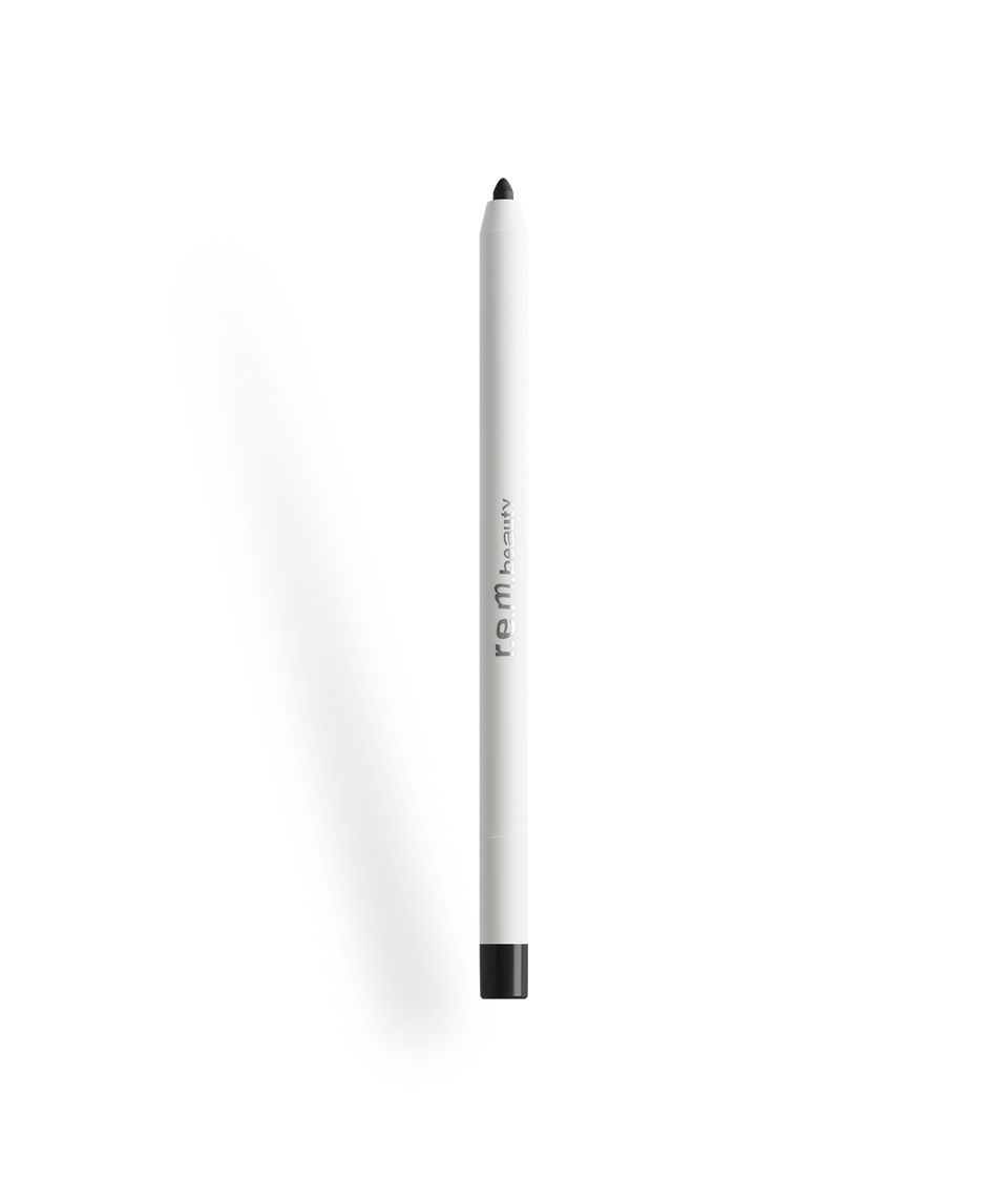 at the borderline gel pencil eyeliner