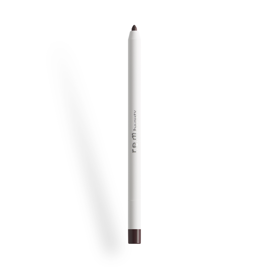 gel pencil eyeliner – rem beauty