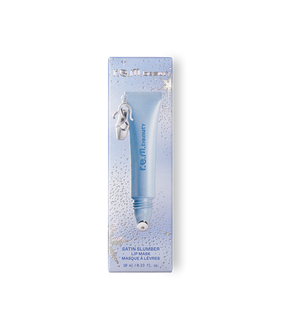 satin slumber lip mask