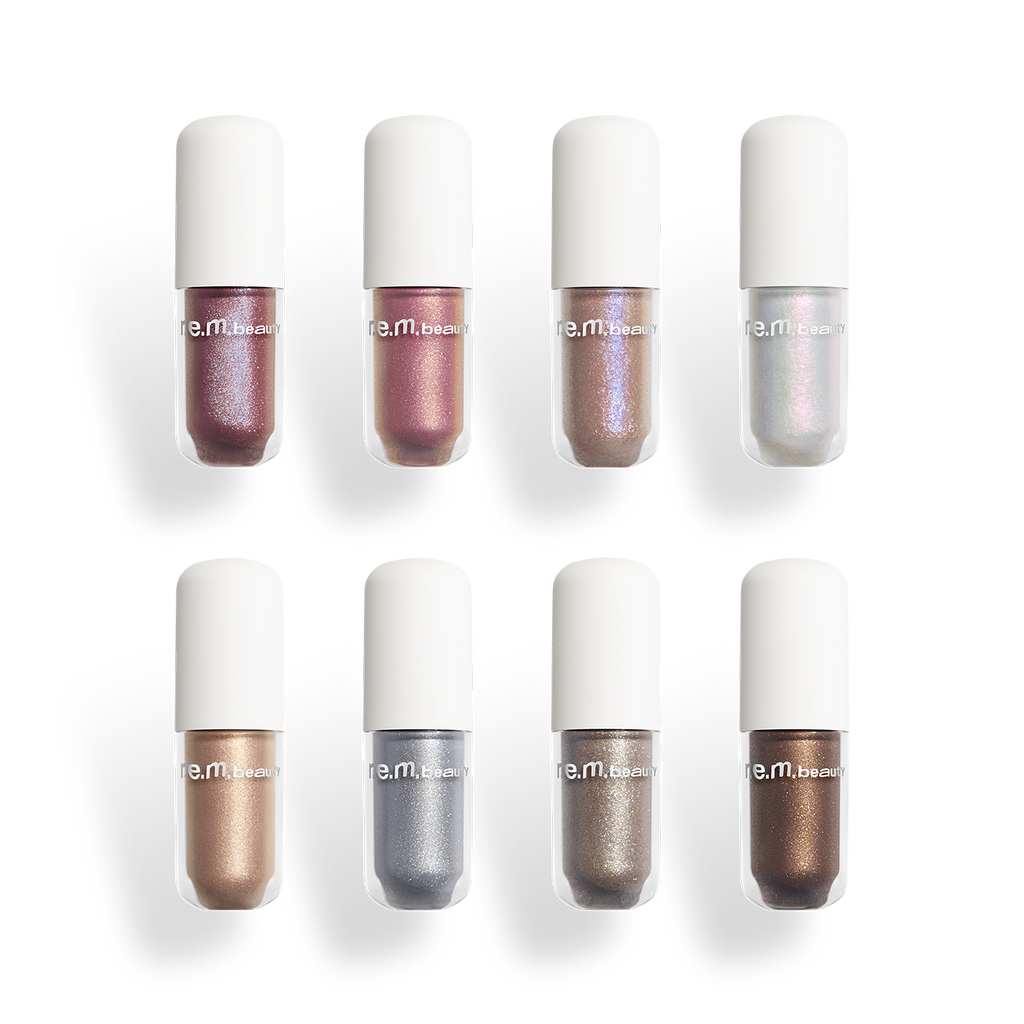 starlet fantasy set | r.e.m. beauty by Ariana Grande  rem beauty