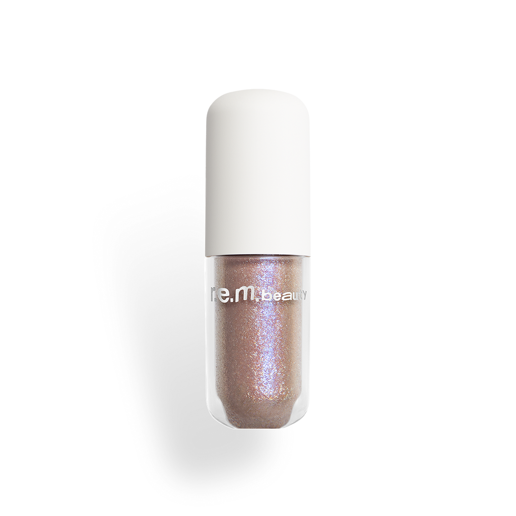 starlet lustrous liquid eyeshadow — fembot