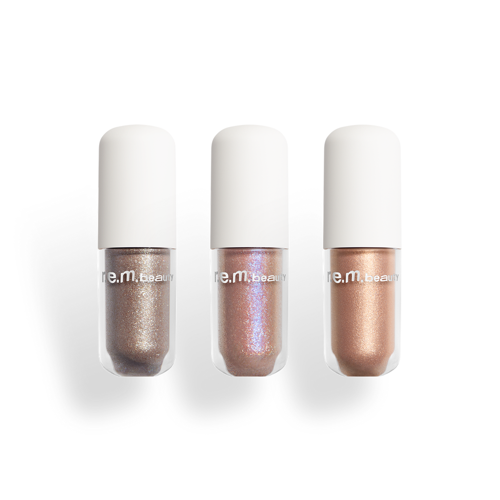 starlet headliner set | r.e.m. beauty by Ariana Grande rem beauty starlet headliner set | r.e.m. beauty by Ariana Grande rem beauty