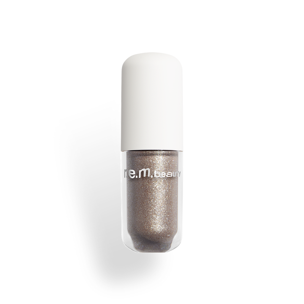 starlet lustrous liquid eyeshadow | r.e.m. beauty by Ariana Grande rem beauty starlet lustrous liquid eyeshadow | r.e.m. beauty by Ariana Grande rem beauty