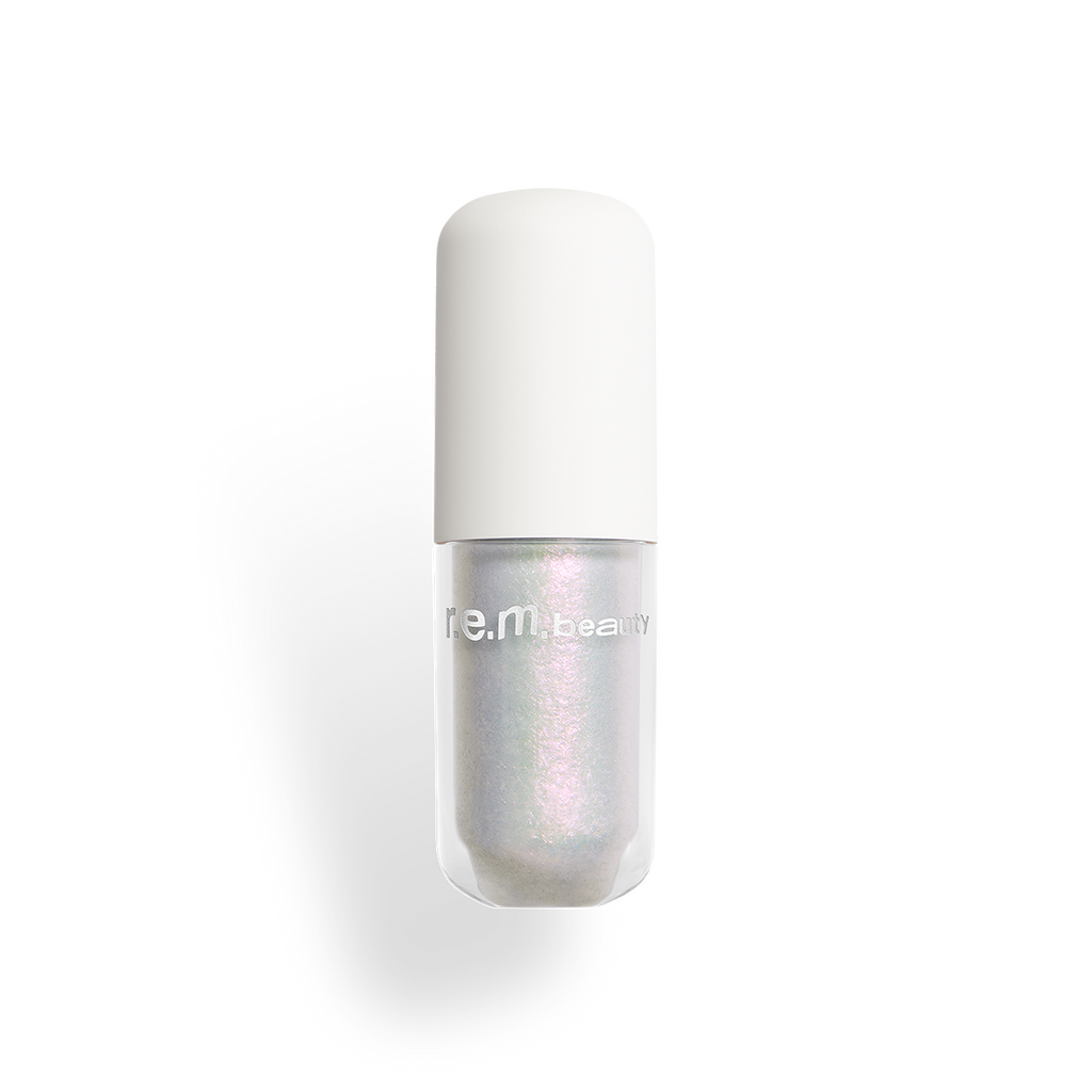 starlet lustrous liquid eyeshadow — labcoat
