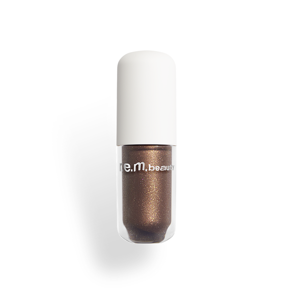 starlet lustrous liquid eyeshadow — muse