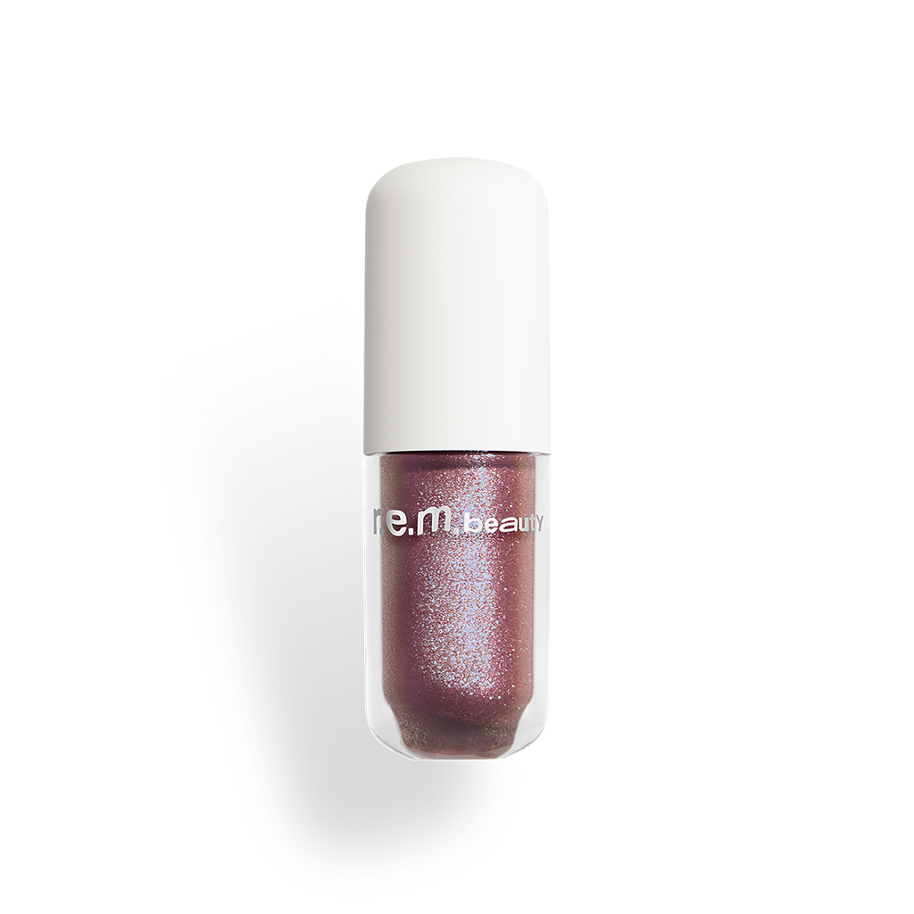 starlet lustrous liquid eyeshadow — siren