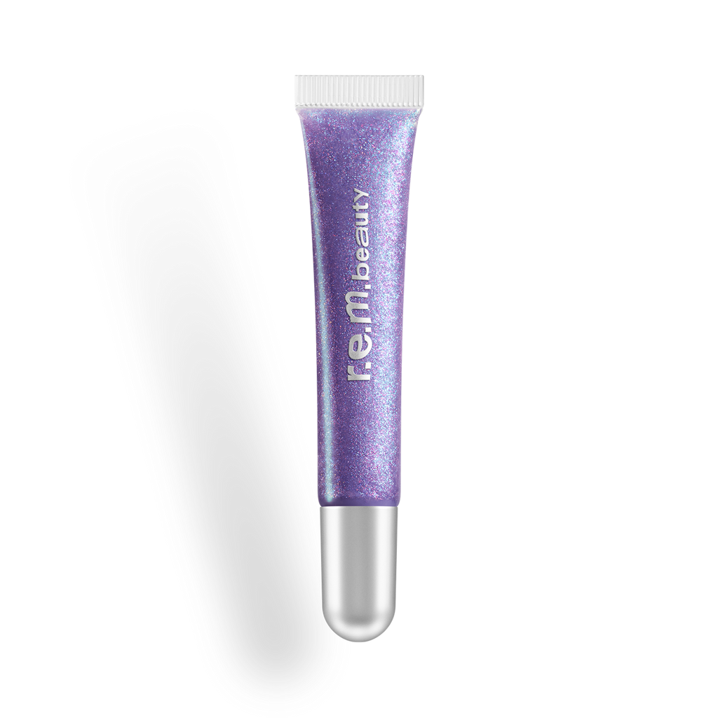 rembeauty プランピング　リップ　グロス　chuckie plumping lip gloss – rem beauty