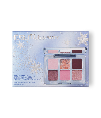 the prima palette