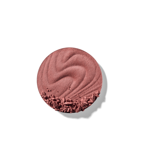 satin matte blush / swatch / rose on mars - product 332437