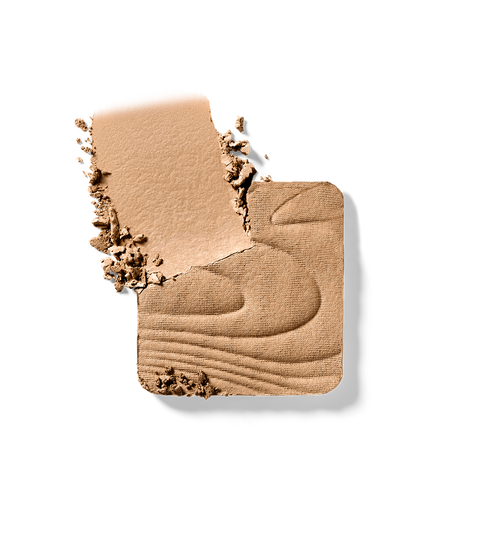 satin matte bronzer / swatch / send 2 voicemail - product 331183