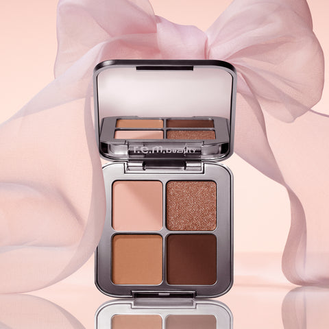 sweet dreams eyeshadow quad