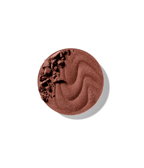 satin matte blush / swatch / stars in the sand - product 332442