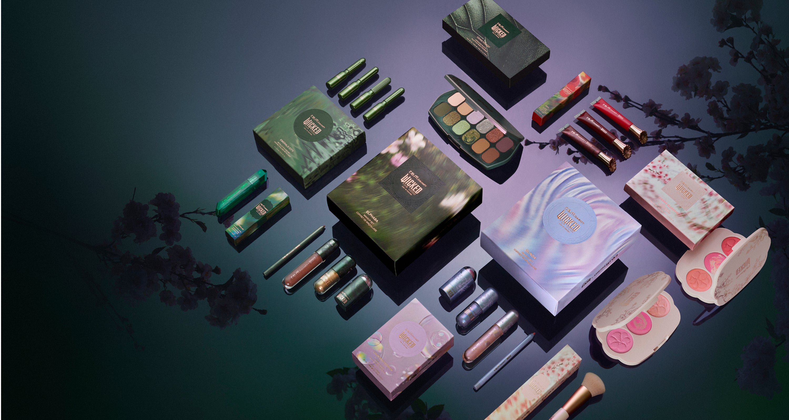 r.e.m. beauty} – rem beauty