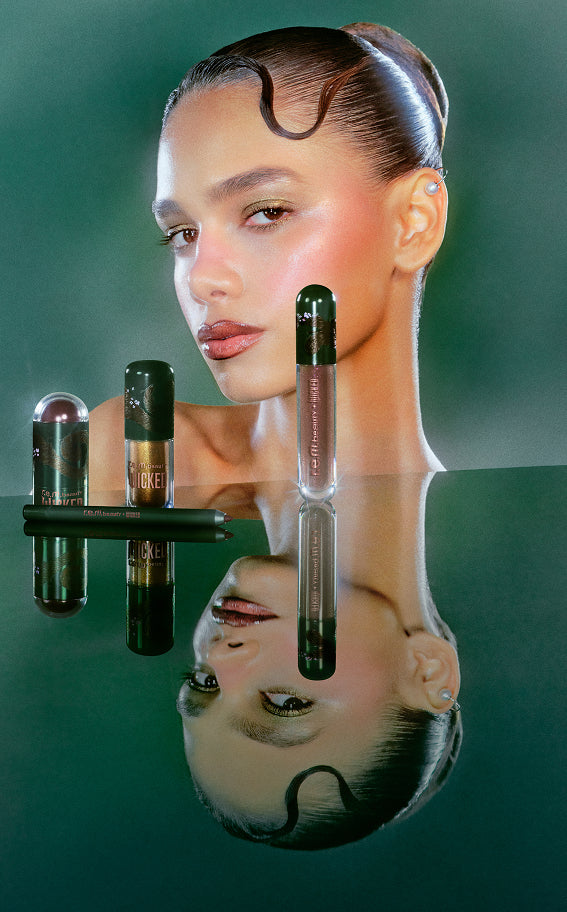 r.e.m. beauty} – rem beauty