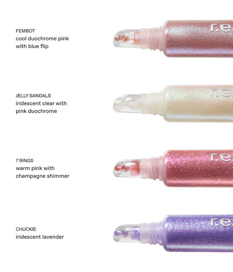 signature lip stain marker combo