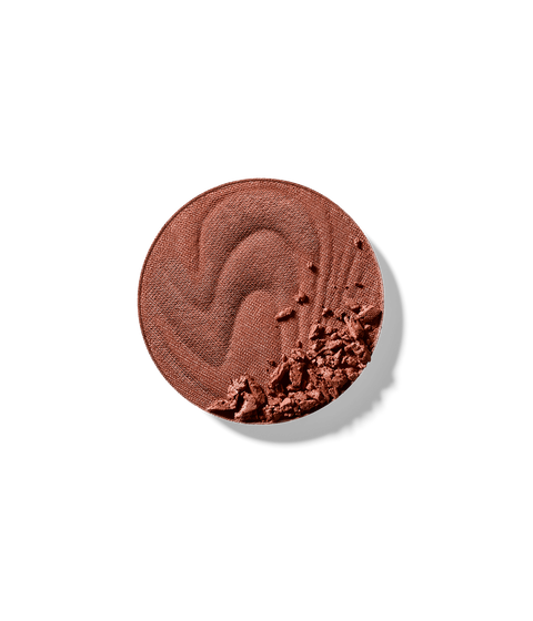 satin matte blush / swatch / jupiter moon - product 332441