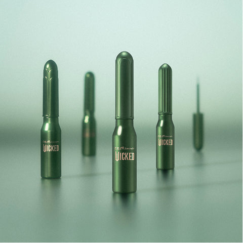 emerald city metallic eyeliner set