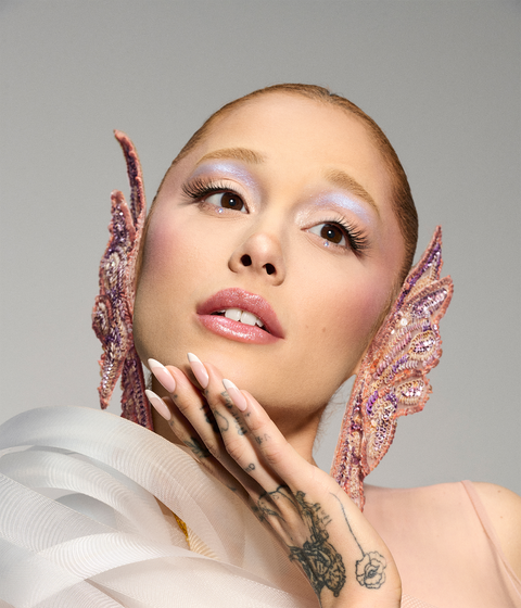 r.e.m. beauty x Wicked: For Good Glinda makeup set | r.e.m. beauty r.e.m. beauty x Wicked: For Good Glinda makeup set | r.e.m. beauty