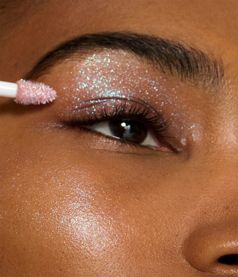 starlet lustrous liquid eyeshadow | r.e.m. beauty by Ariana Grande rem beauty starlet lustrous liquid eyeshadow | r.e.m. beauty by Ariana Grande rem beauty
