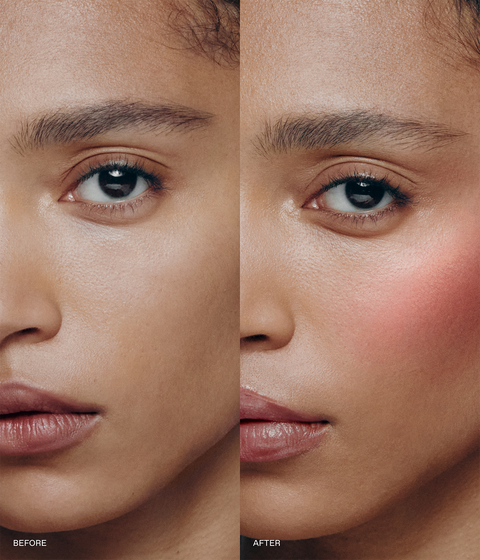 mélange à trois blush & highlight stick trio