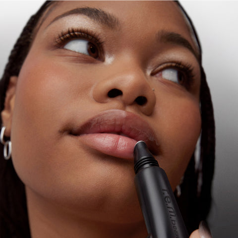 dangerous woman sweet dreams eyeshadow model